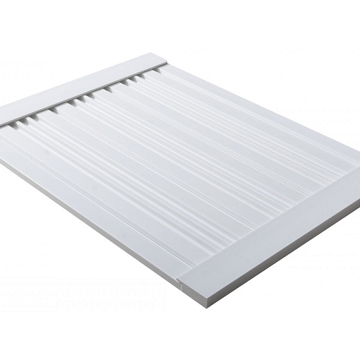 Декоративная панель HIWOOD LV121 NP