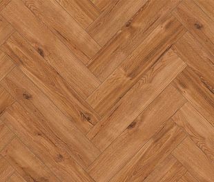 MS3710 My Step Herringbone Manor+ Ламинат "Дуб Корфу"