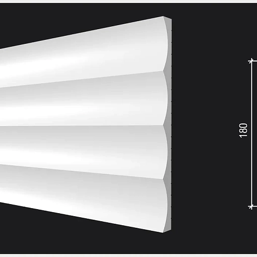 DD917 Панель (ex DD907)