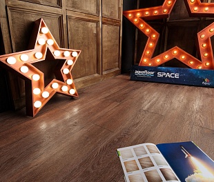 Кварцвинил Space AF4009SPC