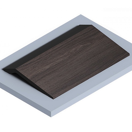 Декоративная панель HIWOOD LV141 BR395K