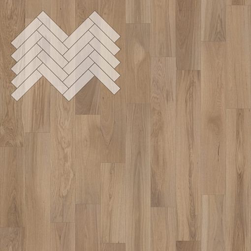 Паркет Елка Английская Lab Arte Angle Дуб Натур Лаунж лак 500х150х14/3