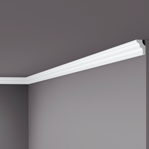 Карниз NMC ME NOMASTYL (LX-25)