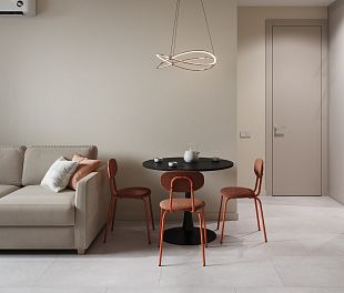 Кварцвинил 56M3 Ноэль