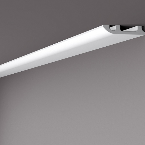 Плинтус NMC FL5 WALLSTYL