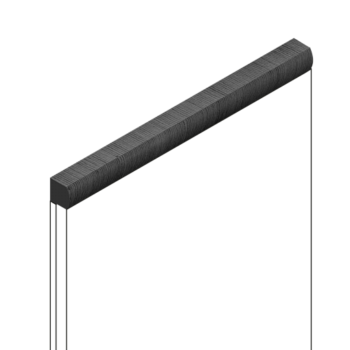 Профиль HIWOOD D15V2 GR26