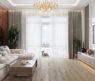 Кварцвинил SPC ламинат Комодо ЕСО 14-7 MC