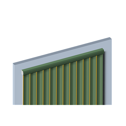 Профиль HIWOOD D15V2 GN81