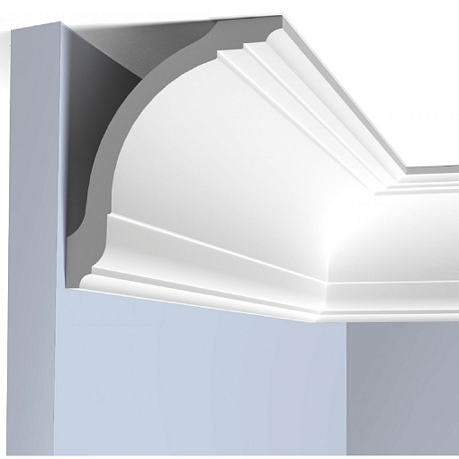 Карниз HIWOOD A118