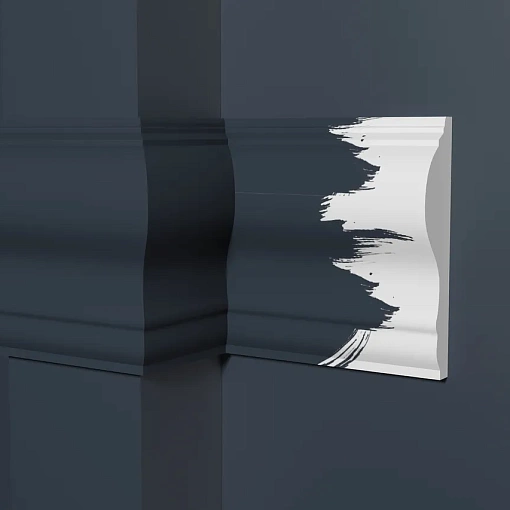 Молдинг DD606