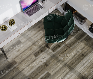 Кварцвинил ABA ламинат Foresta 1004-1301