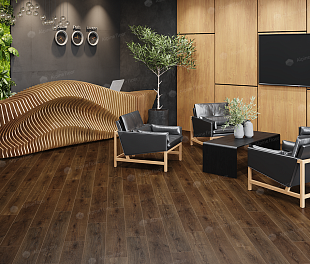 Кварцвинил SPC ламинат ГРАНД СЕКВОЙЯ ШЕРМАН ECO 11-33 MC