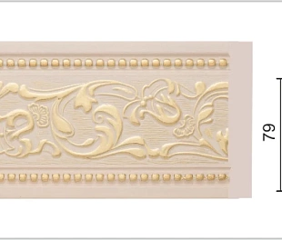 Молдинг 150-62G