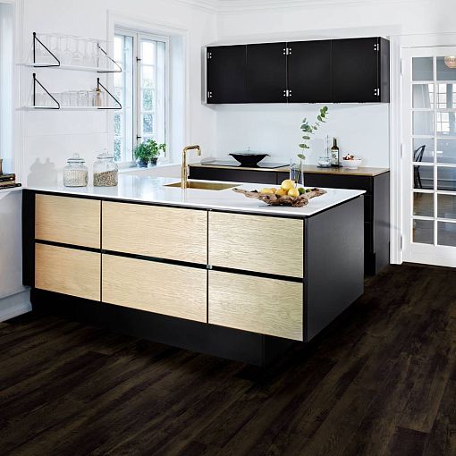 Виниловая плитка Moduleo ROOTS 0,55 EIR COUNTRY OAK 54991Q (3,622 м2)