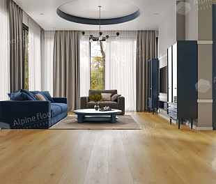 Кварцвинил SPC ламинат Элиас ЕСО 21-23