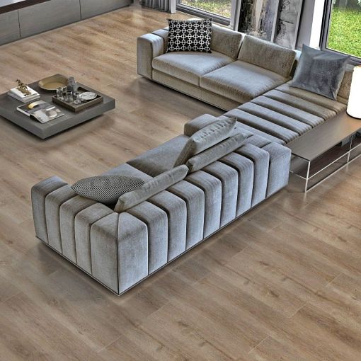 Виниловая плитка (замковая) Royce Enjoy Дуб Эшфорд H310