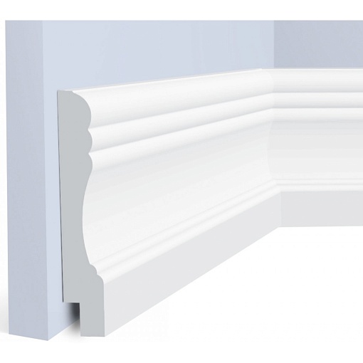 Плинтус HIWOOD W009L