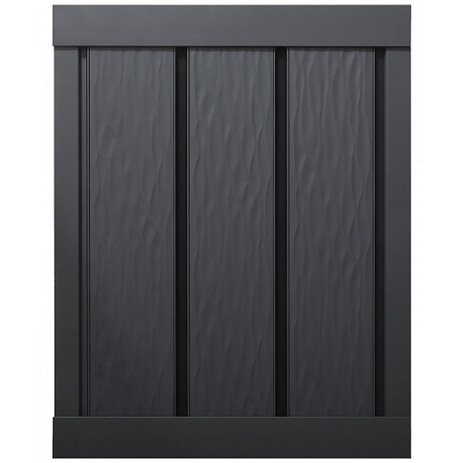 Декоративная панель HIWOOD LV127W GR15K