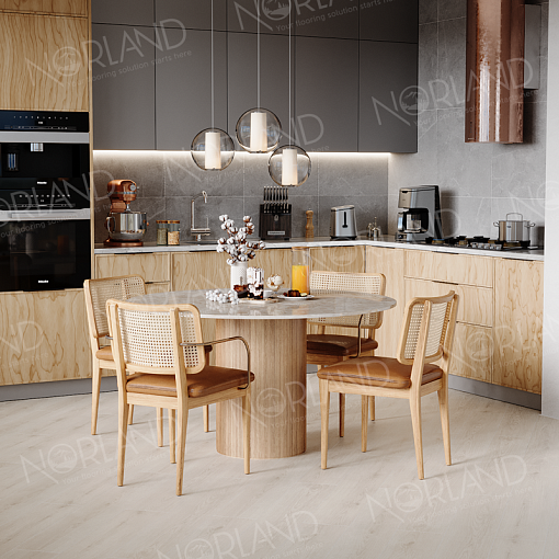 ABA ламинат Baldr 1008-4 ABA