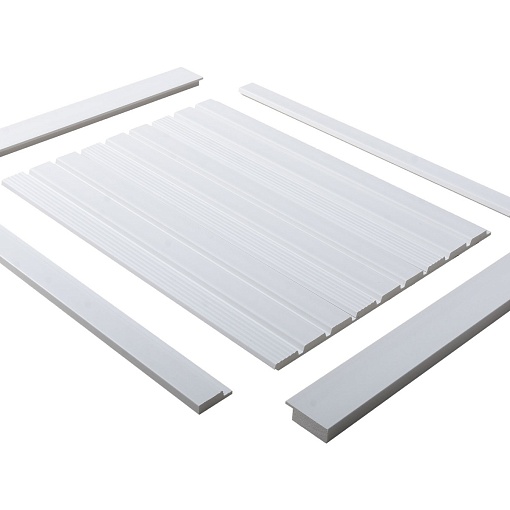 Декоративная панель HIWOOD LV124L NP