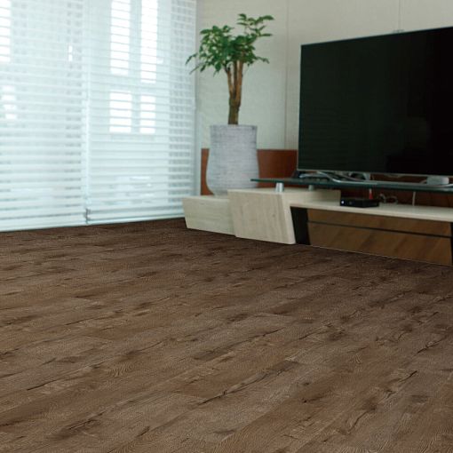 Кварцвиниловая плитка DeART STRONG DA 9094