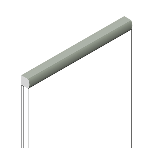 Профиль HIWOOD D15V2 GN69