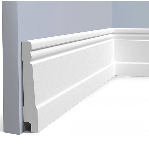 Плинтус HIWOOD B90