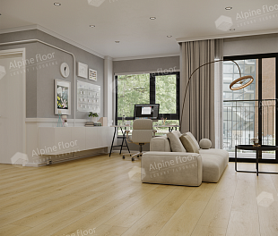 Кварцвинил SPC ламинат Твист ЕСО 21-15