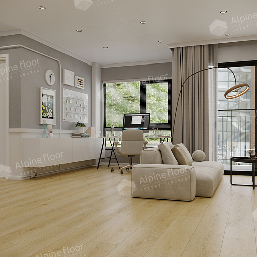 SPC ламинат Твист ЕСО 21-15