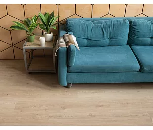 Кварцвинил 33606 Дуб Лас-Пальмас