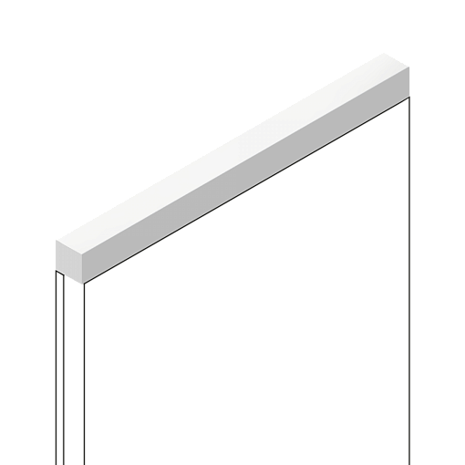 Молдинг HIWOOD D12V1