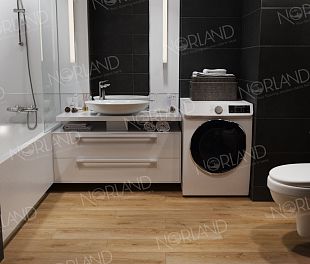 Кварцвинил LVT плитка Niky 1003-20