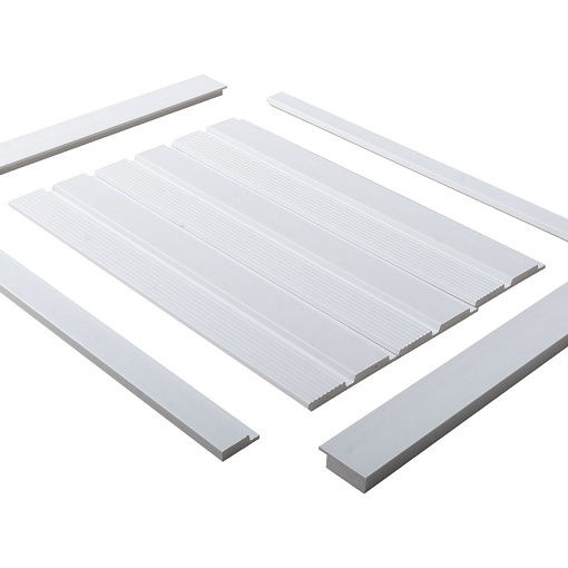 Декоративная панель HIWOOD LV123 NP