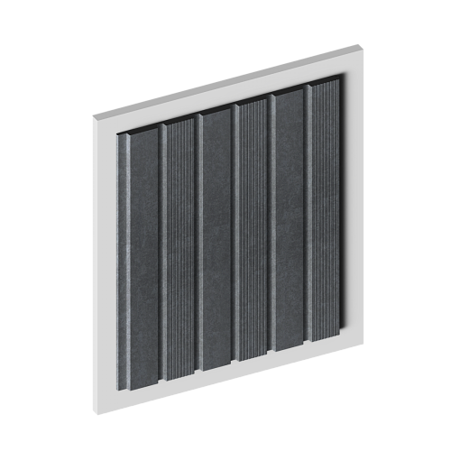 Декоративная панель HIWOOD LV123 S381A