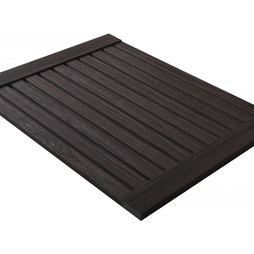 Декоративная панель HIWOOD LV124 BR395