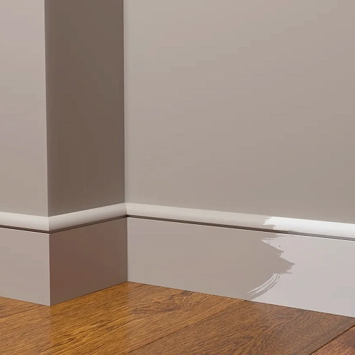 Плинтус DD715