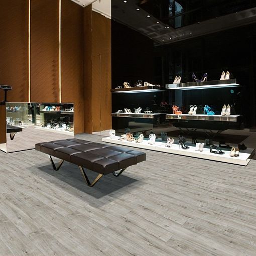 Виниловая плитка (замковая) Royce Sense SE705 Дуб Кааба