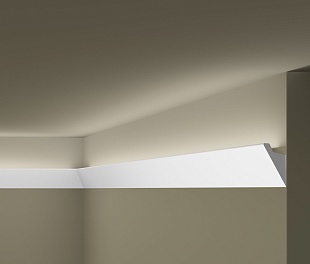 Плинтус NMC IL4 WALLSTYL