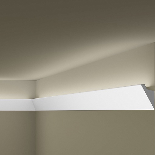 Плинтус NMC IL4 WALLSTYL