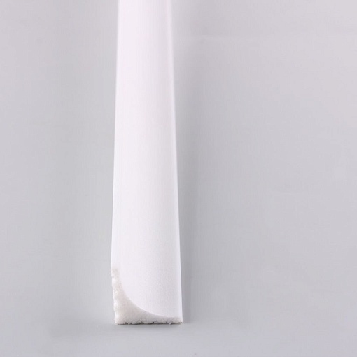 Карниз KX021, 20х20, 2000мм, Экополимер/40