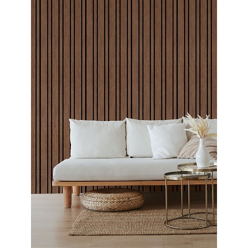 Декоративная панель HIWOOD LV133 BR396K