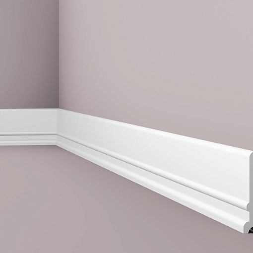 Плинтус NMC FD21 WALLSTYL