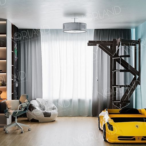 LVT плитка Abbi 1003-1