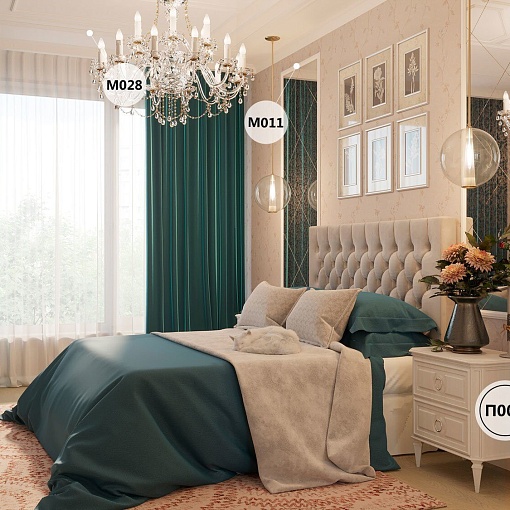 Плинтус PX008, 70х15, 2000мм, Экополимер/14