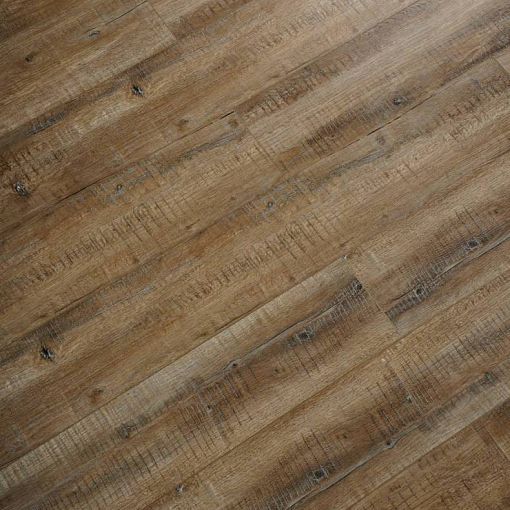 Виниловая плитка (замковая) Zeta SPC La Casa 1722 Тиволи