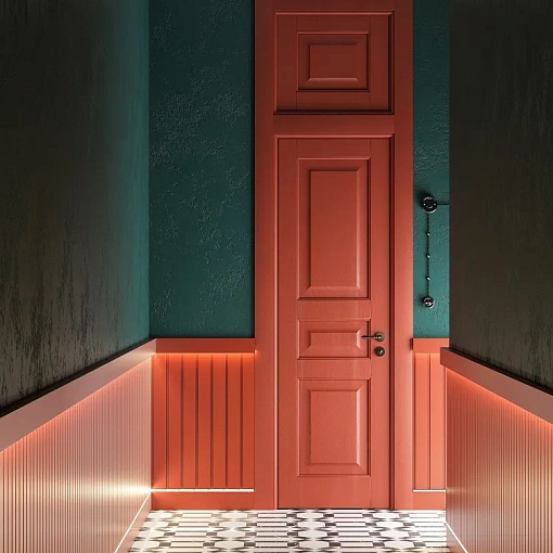 DD913(3m) Панель