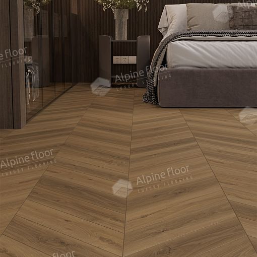 Ламинат Дуб Тибет LF109-07