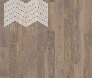 Паркет Елка Французская Lab Arte Chevron Дуб Натур Деликат лак 400/337х110х14/3/60° в магазине напольных покрытий «Стильный пол»