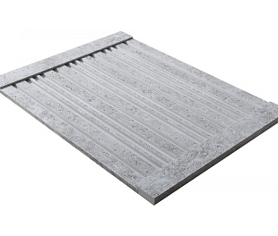 Декоративная панель HIWOOD LV121 W50