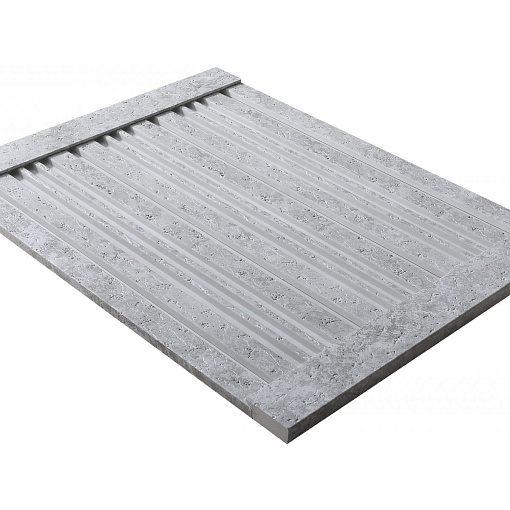 Декоративная панель HIWOOD LV121 W50